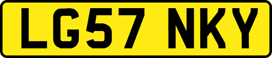 LG57NKY