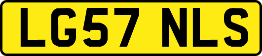 LG57NLS