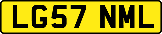 LG57NML