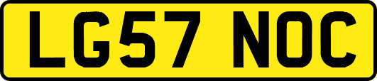 LG57NOC