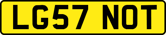 LG57NOT