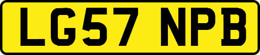 LG57NPB