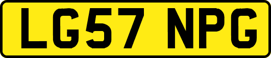LG57NPG