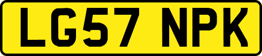 LG57NPK