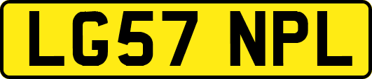 LG57NPL