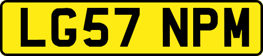 LG57NPM