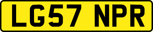 LG57NPR