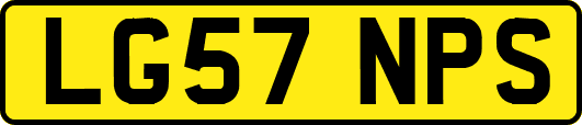 LG57NPS