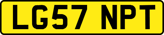 LG57NPT