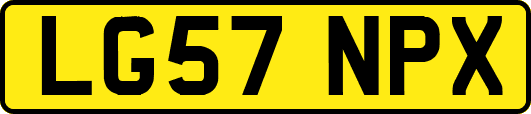 LG57NPX