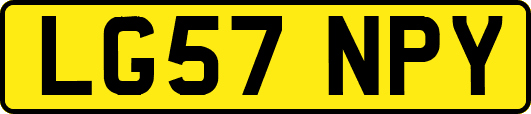 LG57NPY