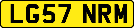 LG57NRM
