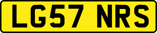 LG57NRS