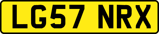 LG57NRX
