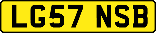 LG57NSB