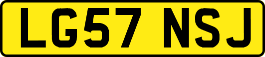 LG57NSJ