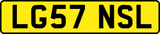 LG57NSL