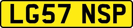 LG57NSP