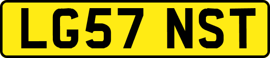 LG57NST
