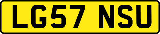 LG57NSU