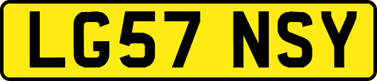 LG57NSY
