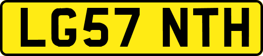 LG57NTH