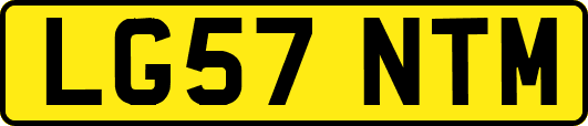 LG57NTM