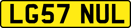 LG57NUL