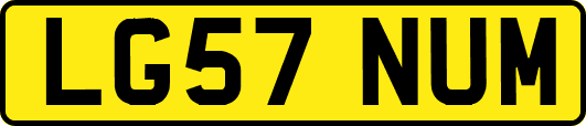 LG57NUM