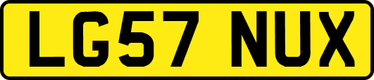 LG57NUX
