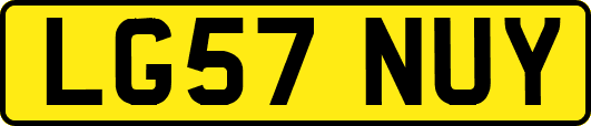 LG57NUY