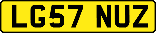 LG57NUZ