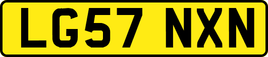 LG57NXN