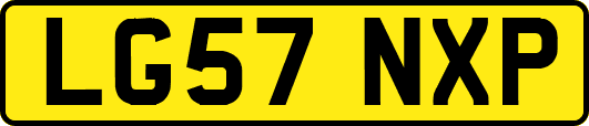 LG57NXP