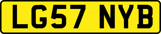 LG57NYB