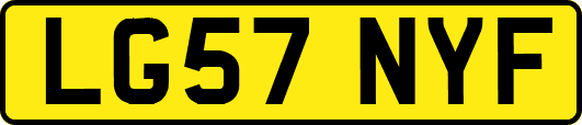 LG57NYF