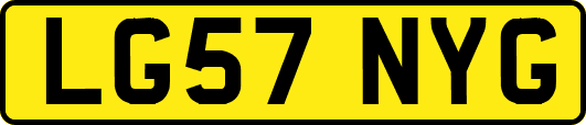 LG57NYG