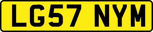 LG57NYM