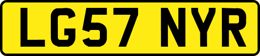 LG57NYR