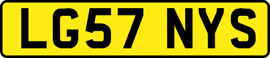 LG57NYS