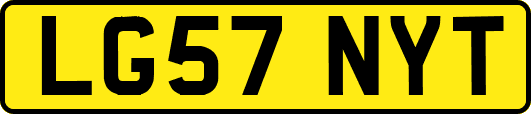 LG57NYT