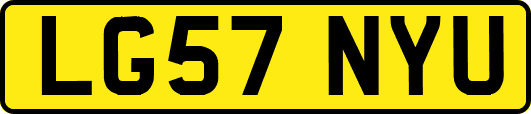 LG57NYU