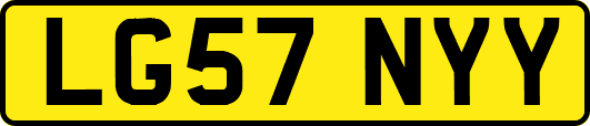 LG57NYY