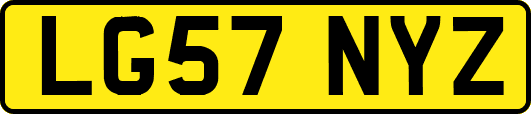 LG57NYZ