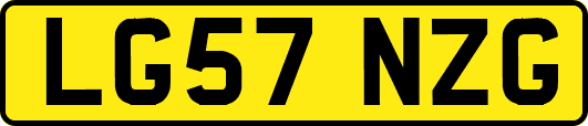LG57NZG