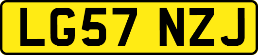 LG57NZJ