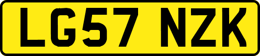 LG57NZK