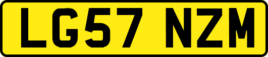 LG57NZM