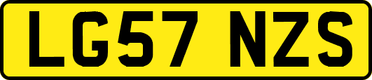 LG57NZS