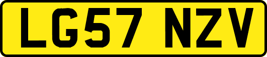 LG57NZV